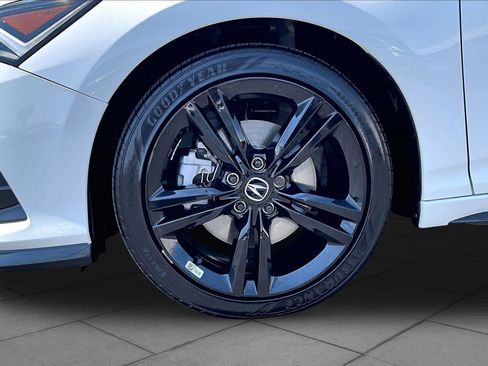Used 2026 Acura Integra A-Spec FWD image 10