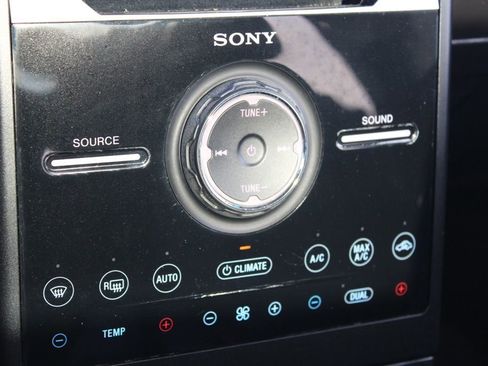 Used 2016 Ford Flex Limited w/ Equipment Group 303A image 45