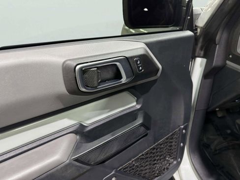 Used 2023 Ford Bronco Big Bend AWD/4WD image 16