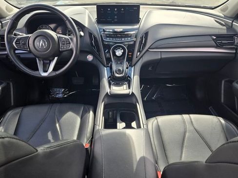 Used 2020 Acura RDX FWD image 12