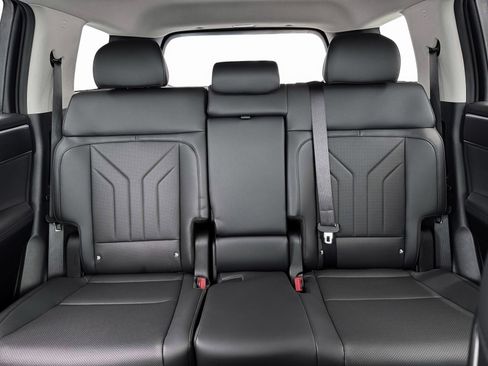 New 2026 Hyundai Santa Fe XRT AWD/4WD image 16
