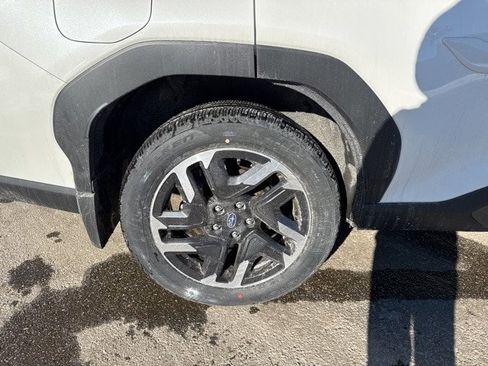 New 2026 Subaru Forester Limited image 12