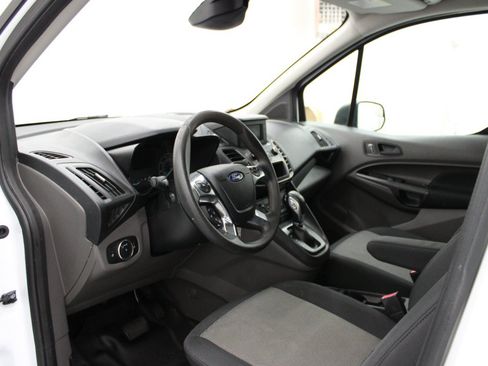 Used 2019 Ford Transit Connect XL FWD image 7
