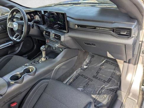 Used 2025 Ford Mustang EcoBoost image 20