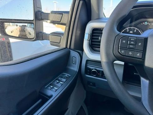 New 2026 Ford F350 XL image 23