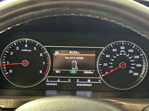 Used 2022 Kia Sorento EX FWD image 15