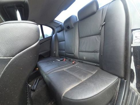 Used 2006 BMW 530xi Sedan AWD/4WD image 13