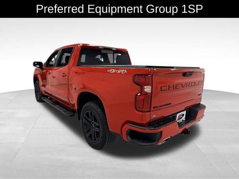 Certified 2023 Chevrolet Silverado 1500 RST w/ All Star Edition Plus image 4