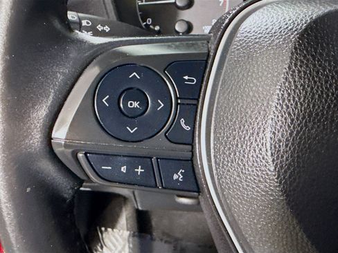 Used 2024 Toyota Corolla SE FWD image 14