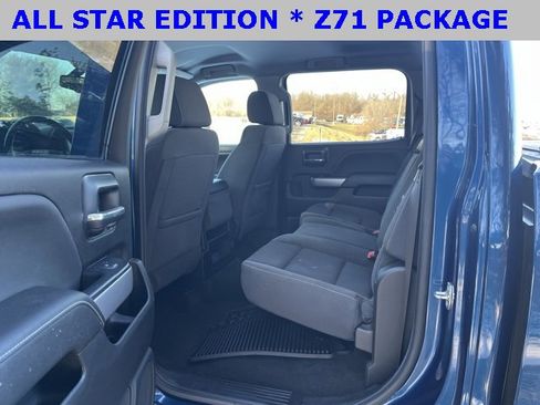 Used 2019 Chevrolet Silverado 2500 LT w/ All Star Edition image 12