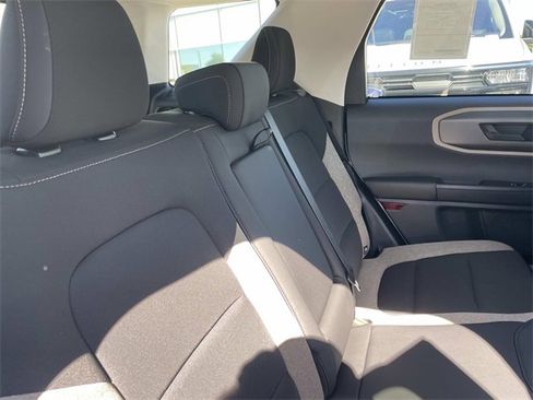 New 2025 Ford Bronco Sport Big Bend w/ Convenience Package image 23