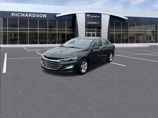 Used 2023 Chevrolet Malibu LT w/ Driver Confidence Package 360° Tour