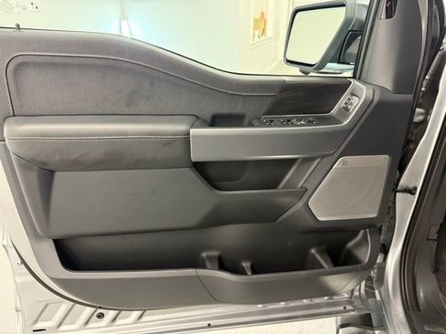 New 2026 Ford F150 Lariat image 14