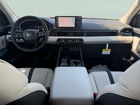 New 2026 Honda Pilot EX-L image 16