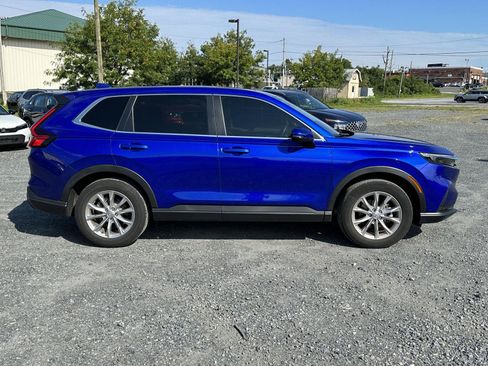 Used 2024 Honda CR-V EX-L image 9