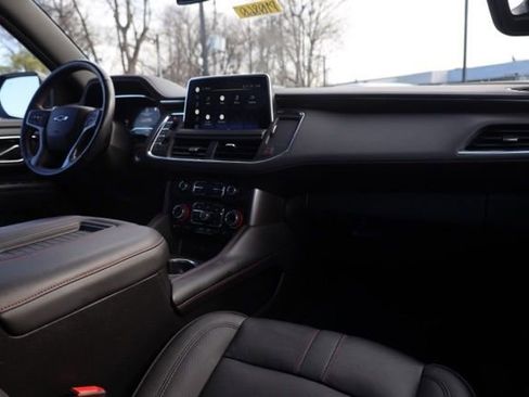 Used 2022 Chevrolet Tahoe RST w/ Luxury Package image 39