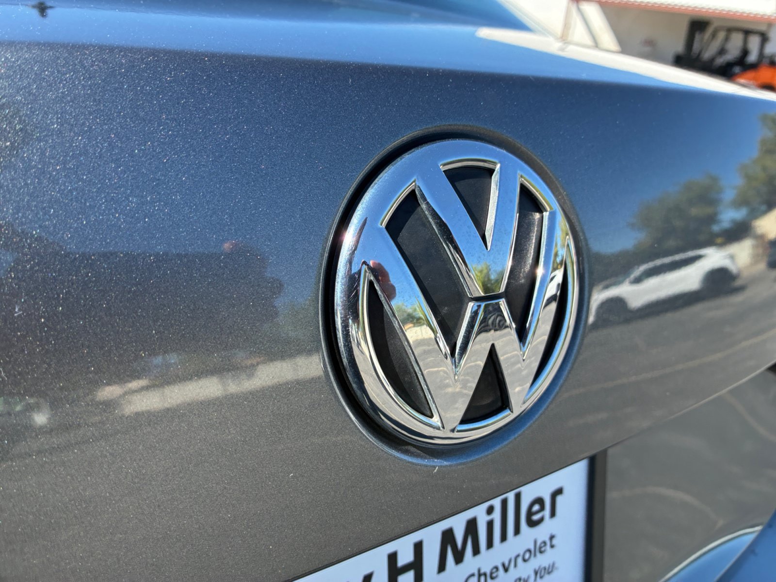 Used 2014 Volkswagen Passat 1.8T Wolfsburg Edition FWD image 26