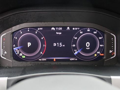 Certified 2022 Volkswagen Atlas SE image 14