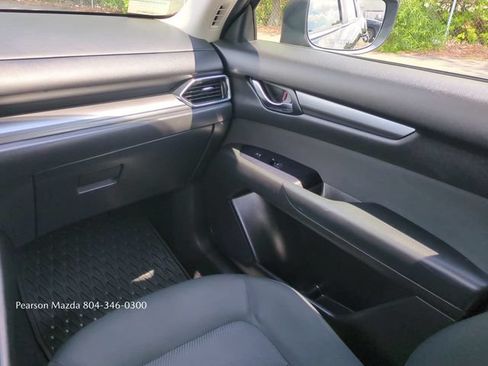 Used 2021 MAZDA CX-5 Sport AWD/4WD image 18