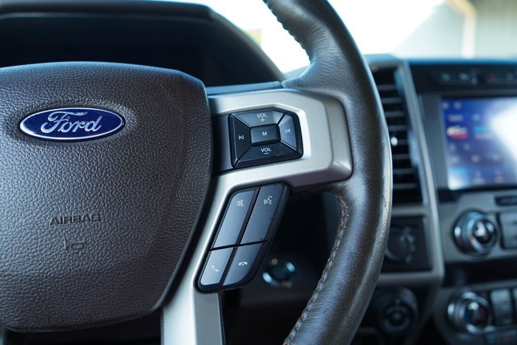 Used 2019 Ford F150 King Ranch w/ Equipment Group 601A Luxury AWD/4WD image 33