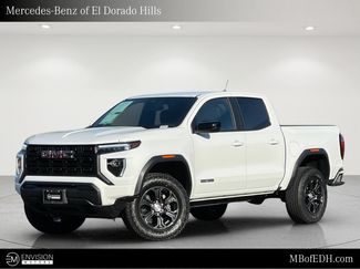 Used 2024 GMC Canyon Elevation w/ Trailering Package RWD video 1