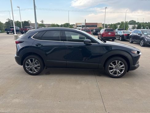 Used 2024 MAZDA CX-30 AWD 2.5 S w/ Premium Package image 4