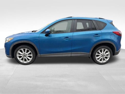 Used 2013 MAZDA CX-5 Grand Touring image 2