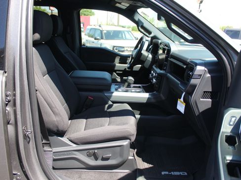 New 2026 Ford F150 XLT AWD/4WD image 14