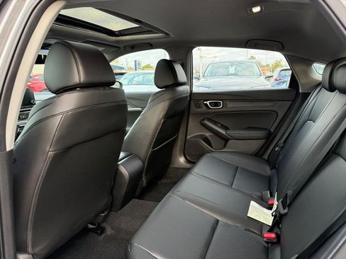 Certified 2025 Acura Integra image 10