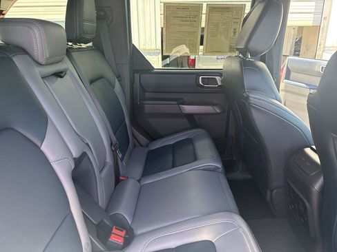 Used 2023 Ford Bronco Outer Banks AWD/4WD image 34