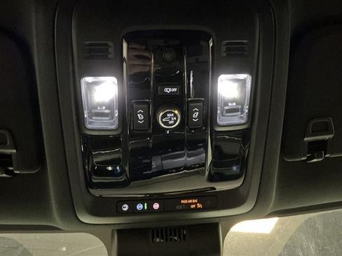 New 2026 Chevrolet Tahoe LT w/ Comfort Package AWD/4WD image 18