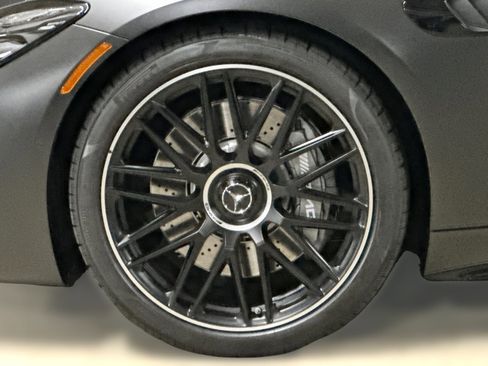 New 2026 Mercedes-Benz AMG GT 43 image 11