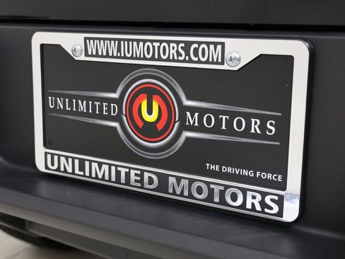 Used 2025 Ford Bronco Sport Heritage w/ Convenience Package AWD/4WD image 17