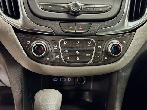 Used 2023 Chevrolet Equinox LS w/ LPO, Floor Liner Package AWD/4WD image 15