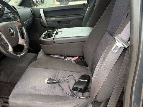Used 2011 Chevrolet Silverado 1500 LT w/ All-Star Edition RWD image 15