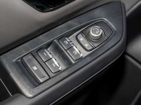 Used 2025 Subaru Forester Sport AWD/4WD image 27