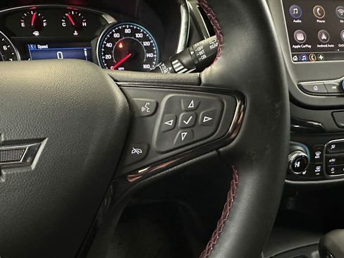 Certified 2023 Chevrolet Equinox RS w/ LPO, Floor Liner Package image 12