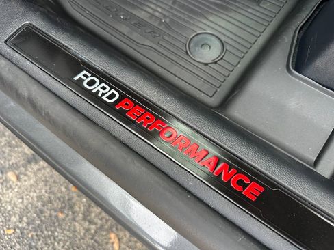 New 2026 Ford Explorer ST image 28