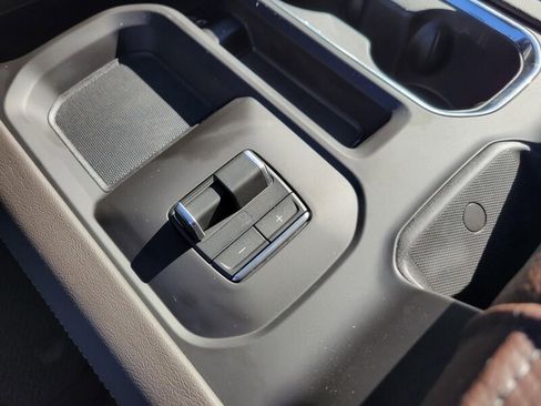 New 2026 GMC Sierra 3500 Denali w/ Denali Reserve Package image 15