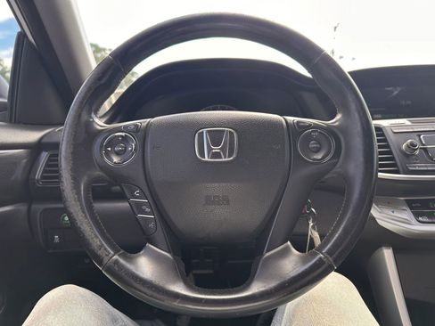 Used 2013 Honda Accord Sport image 25
