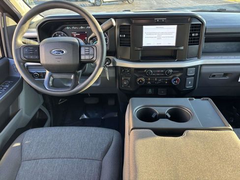 Used 2026 Ford F250 XL w/ STX Appearance Package AWD/4WD image 30