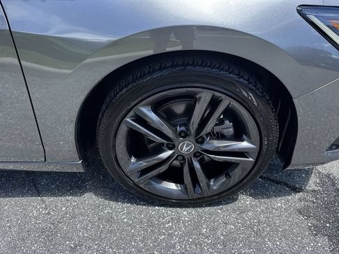 Used 2025 Acura Integra A-Spec w/ Technology Package FWD image 60