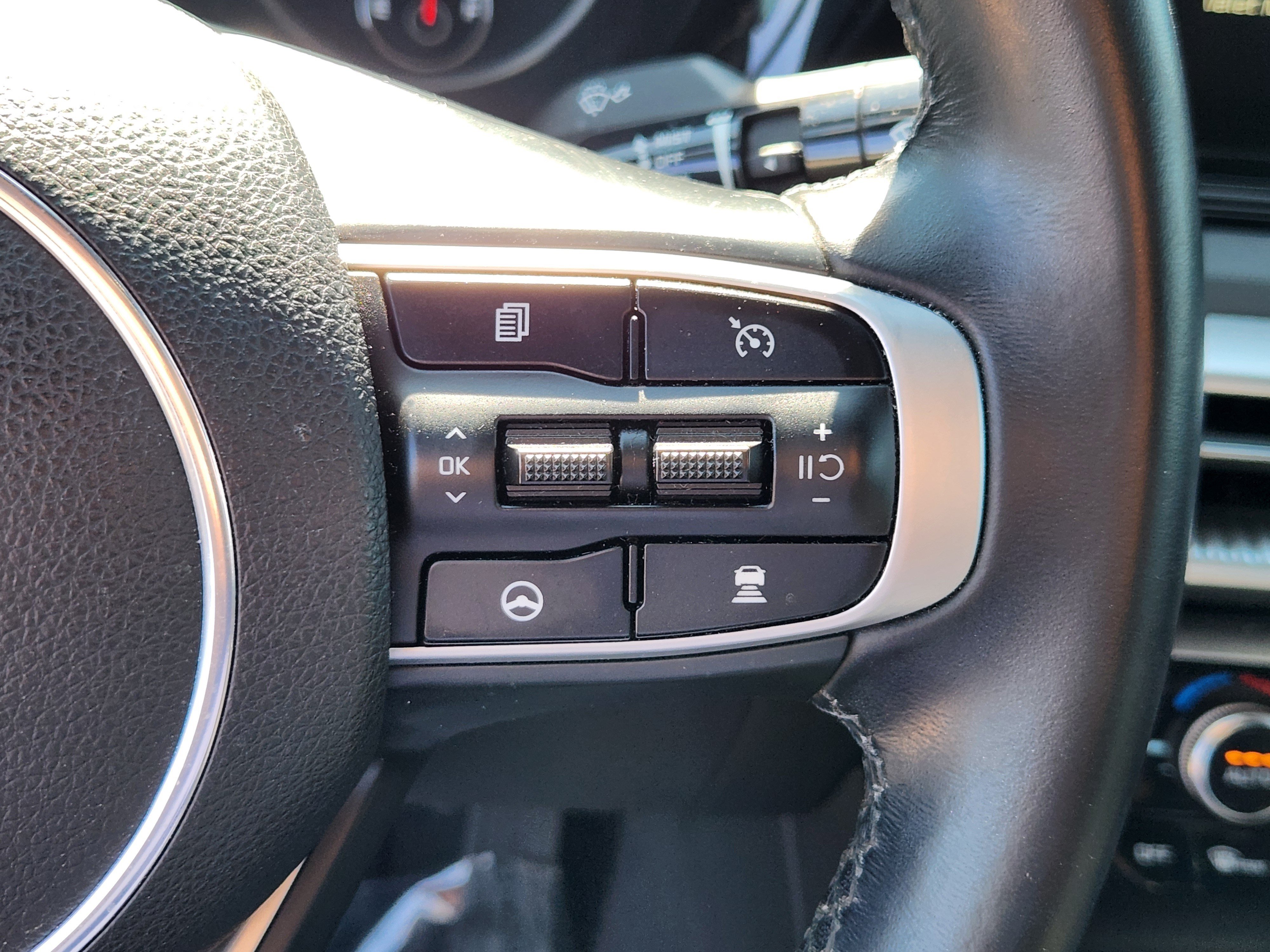 Used 2024 Kia K5 GT-Line FWD image 24