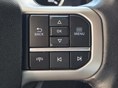 Used 2024 Ford Expedition Max Limited RWD image 34