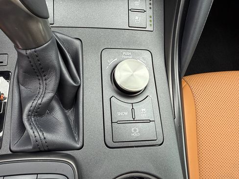 Used 2023 Lexus IS 300 w/ Premium Package image 17