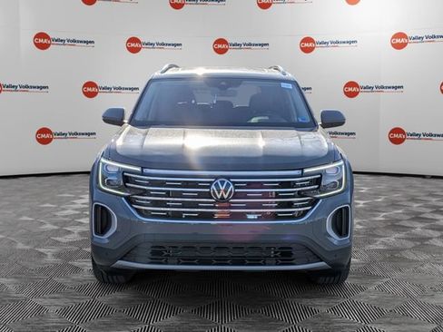 New 2026 Volkswagen Atlas SEL image 2