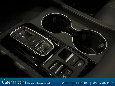 Used 2025 Honda Pilot EX-L image 27