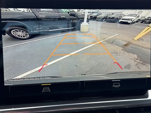 Certified 2023 Chevrolet Silverado 1500 RST w/ Z71 Off-Road Package image 20