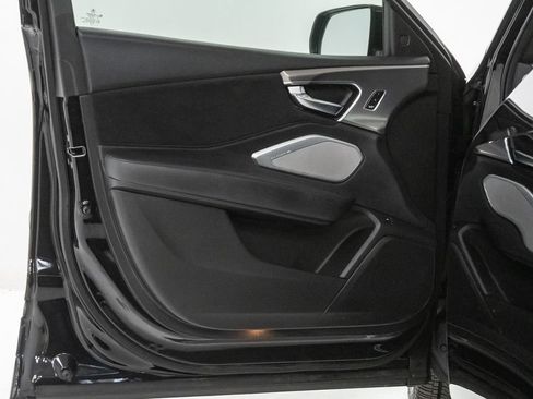 Certified 2023 Acura RDX A-Spec AWD/4WD image 10