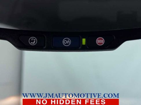 Used 2021 Chevrolet Trax LT w/ Driver Confidence Package image 34